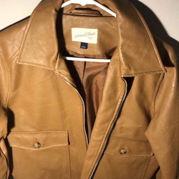 Universal thread women’s jacket - Picture 2 of 4